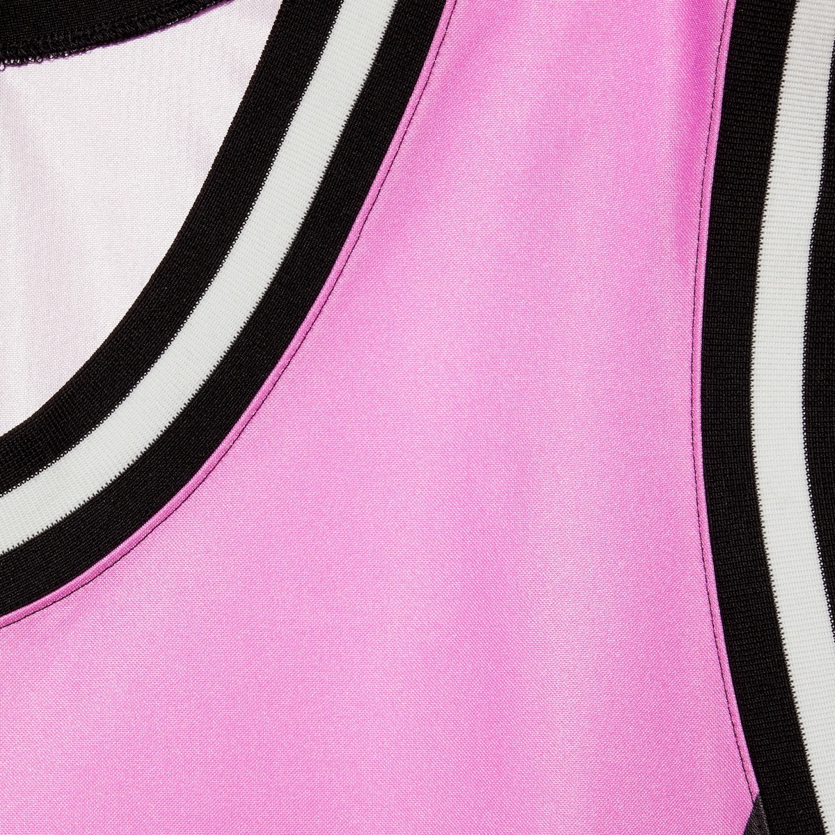 Technical jersey tank top - 4