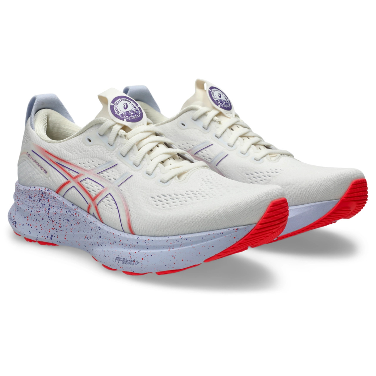 GEL-KAYANO 32 TOKYO - 2