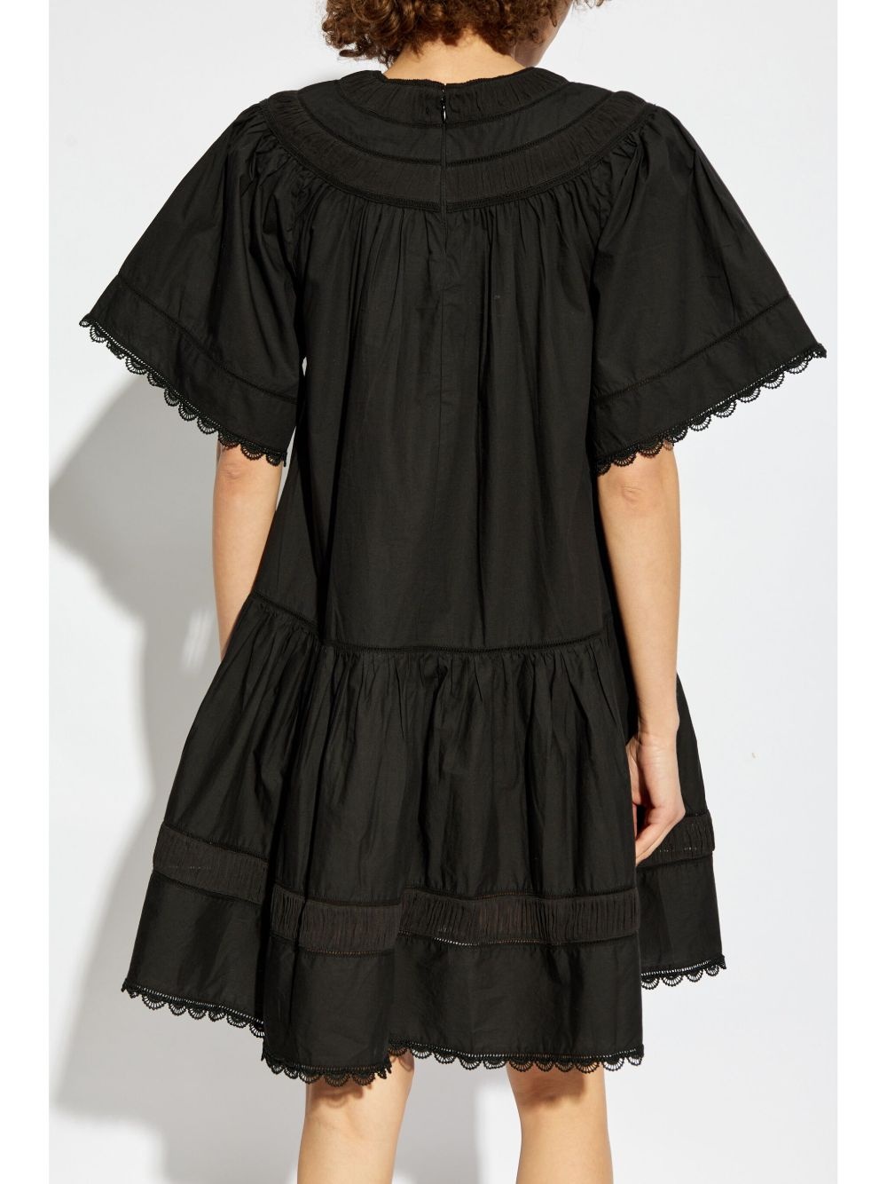 Oumi dress - 4