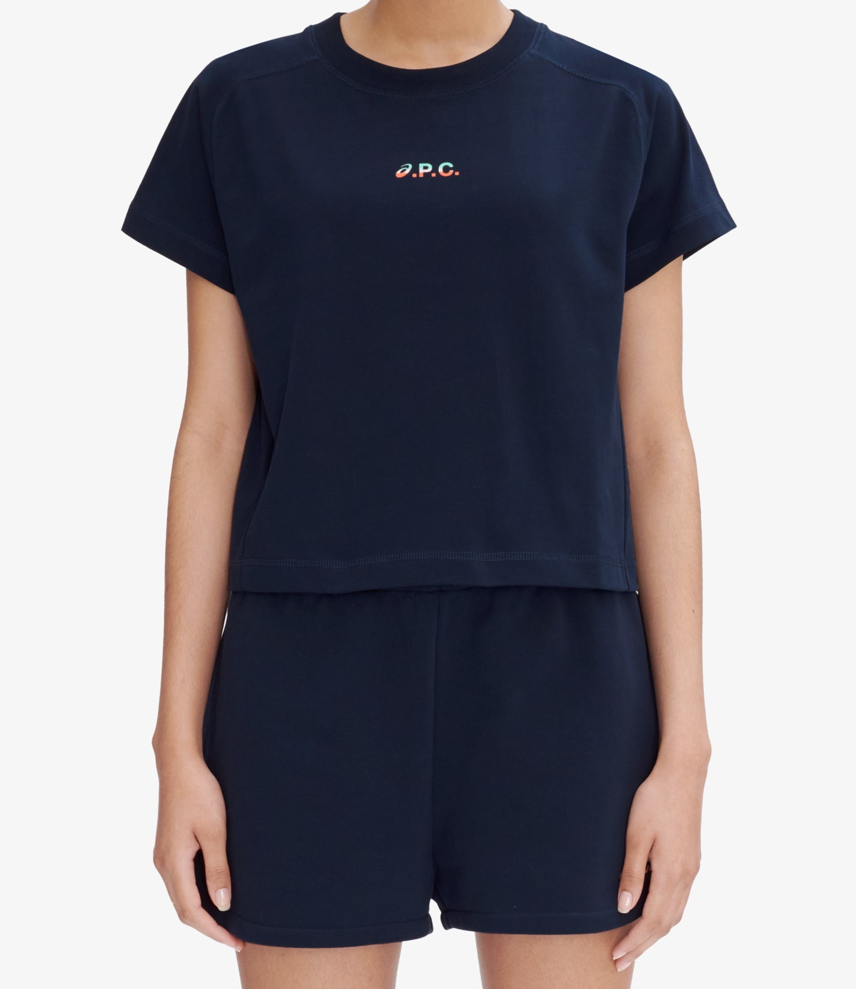CLOUD T-SHIRT - 4