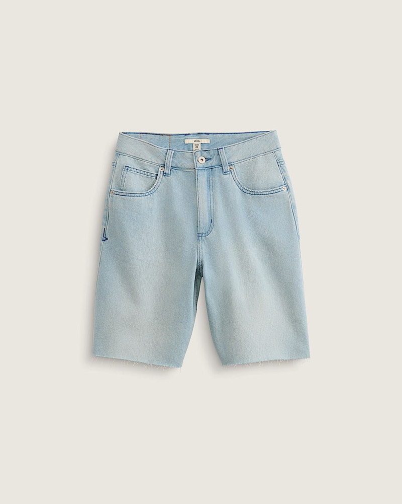 Sirelle Cut-Off 9'' Jorts 1