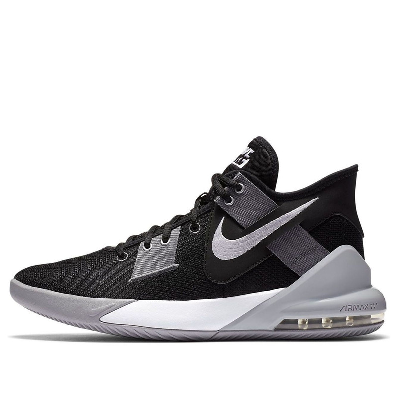 Nike Air Max Impact 2 'Black' CQ9382-001 - 1