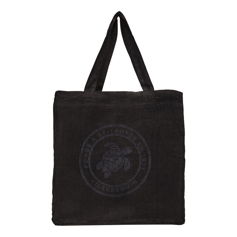 Canvas Marine Unisex Beach Bag Sold 1