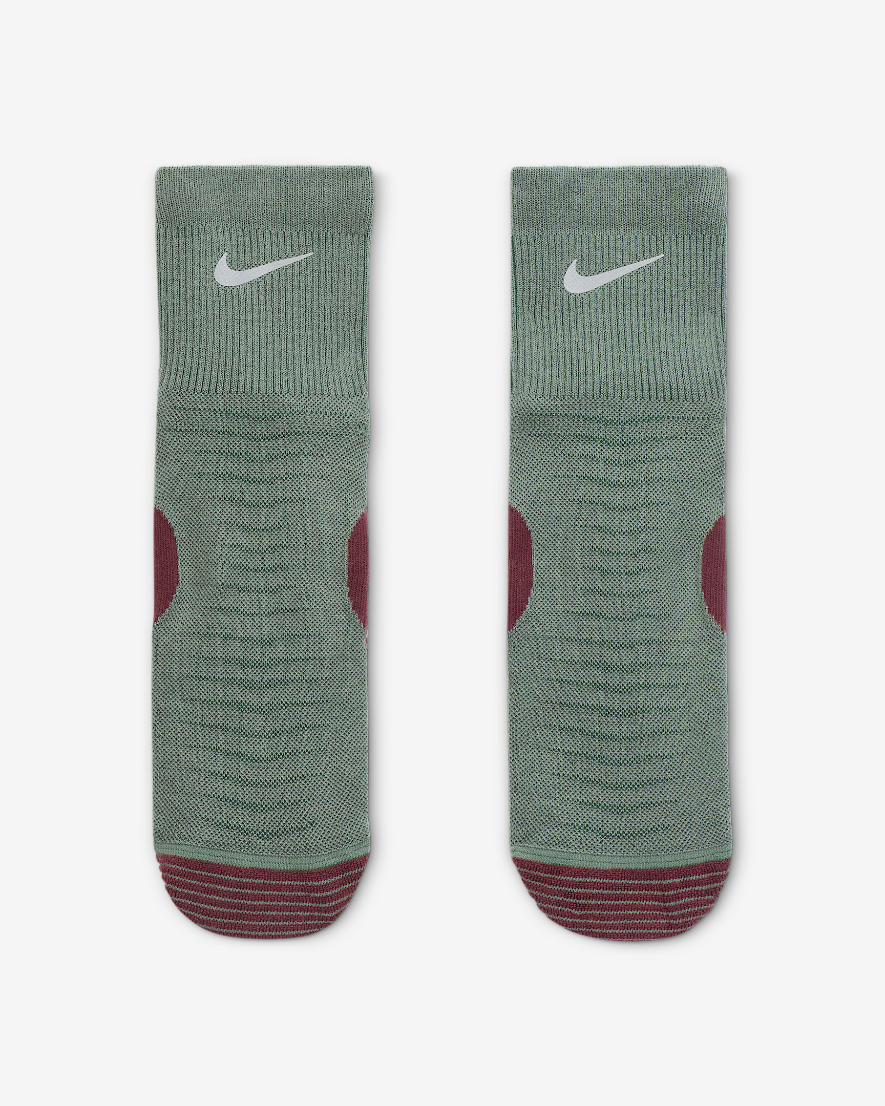 Nike Trail Running Ankle Socks (1 Pair) - 2