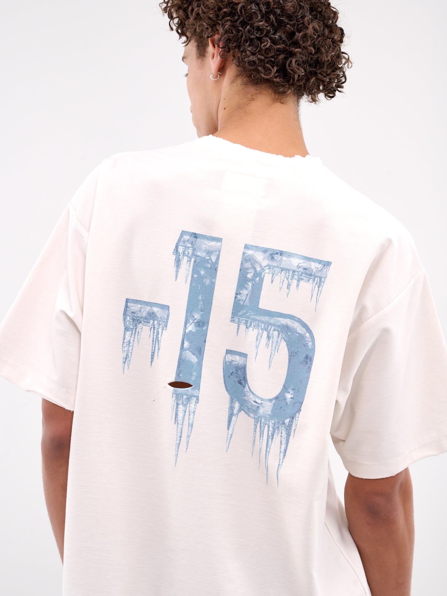 Coveross Graphic Tee - 5