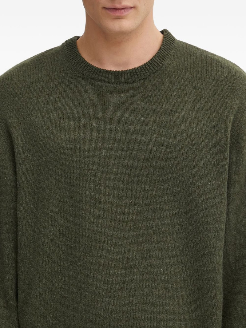 crewneck sweater 5