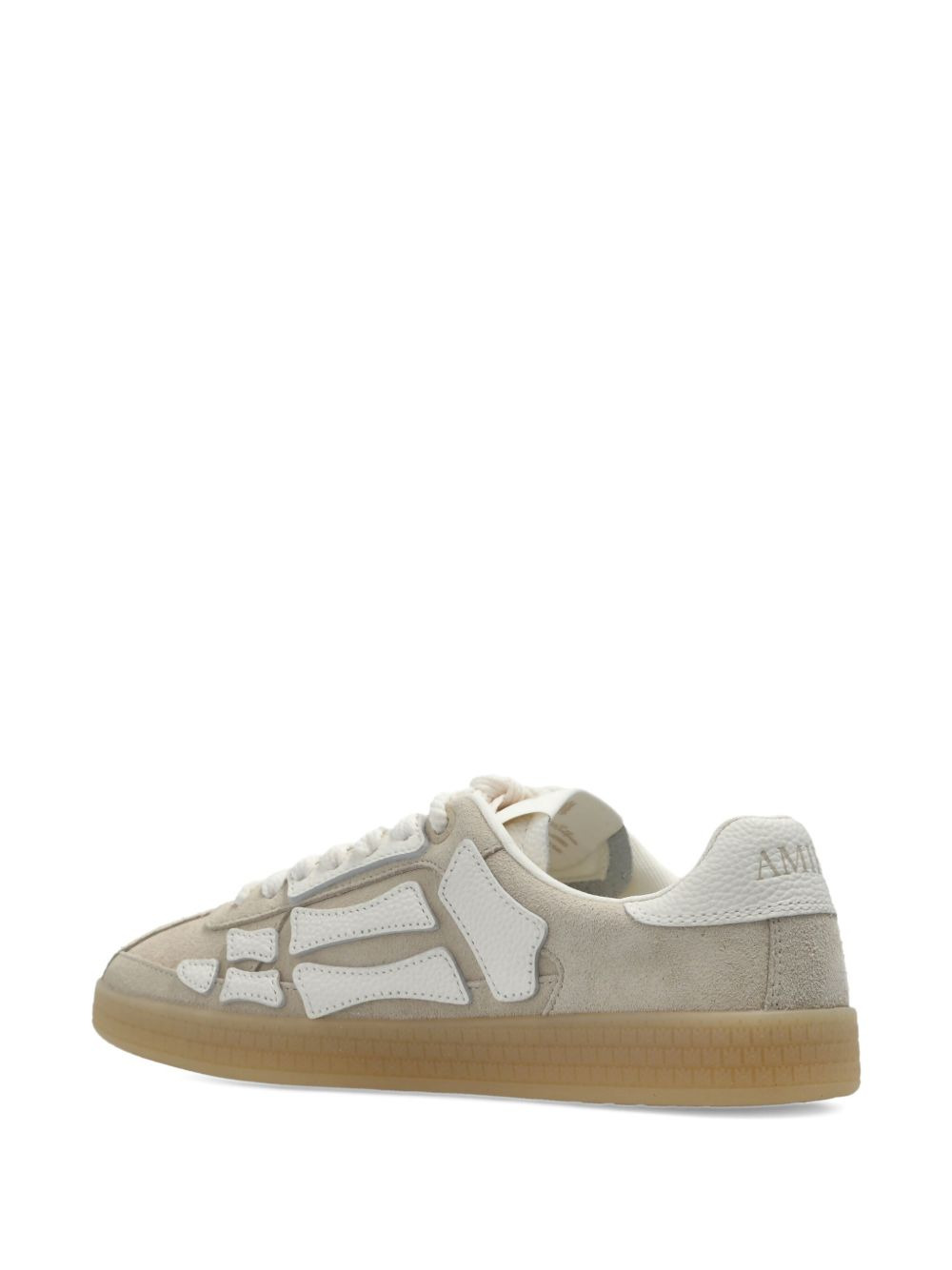 Pacific Bones low-top sneakers - 3
