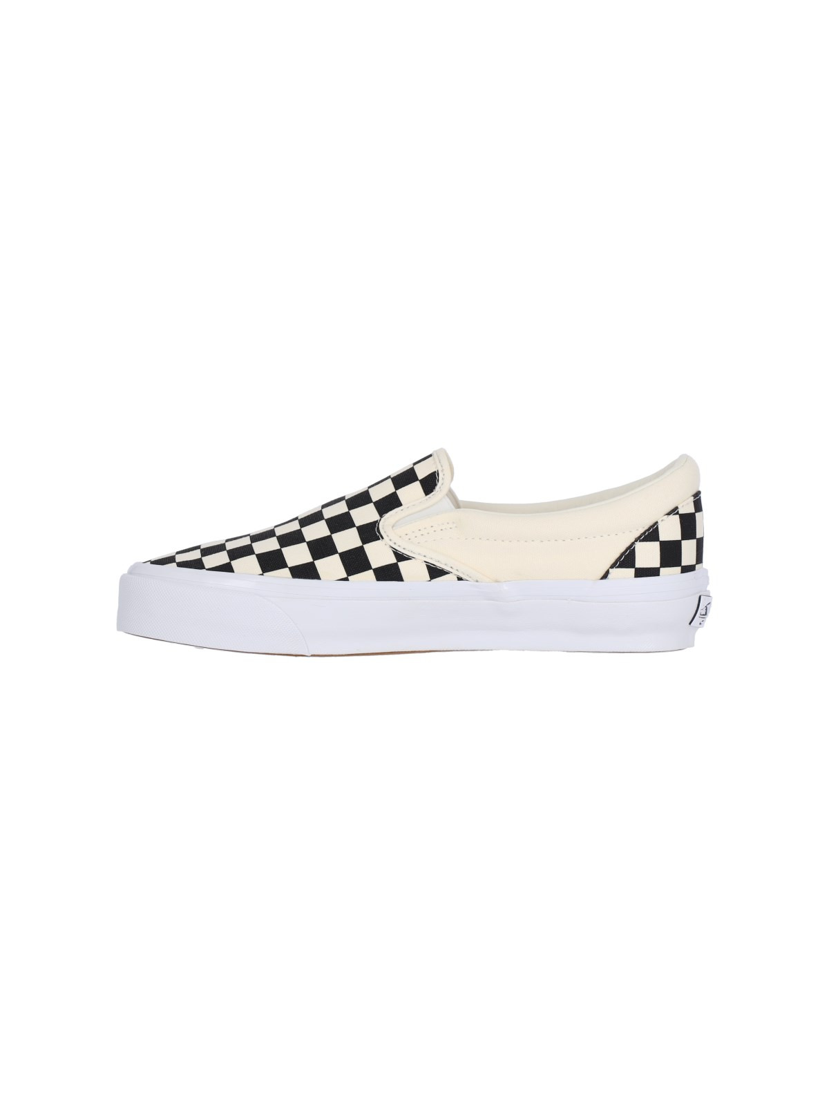 PREMIUM SNEAKERS "SLIP-ON 98" - 3