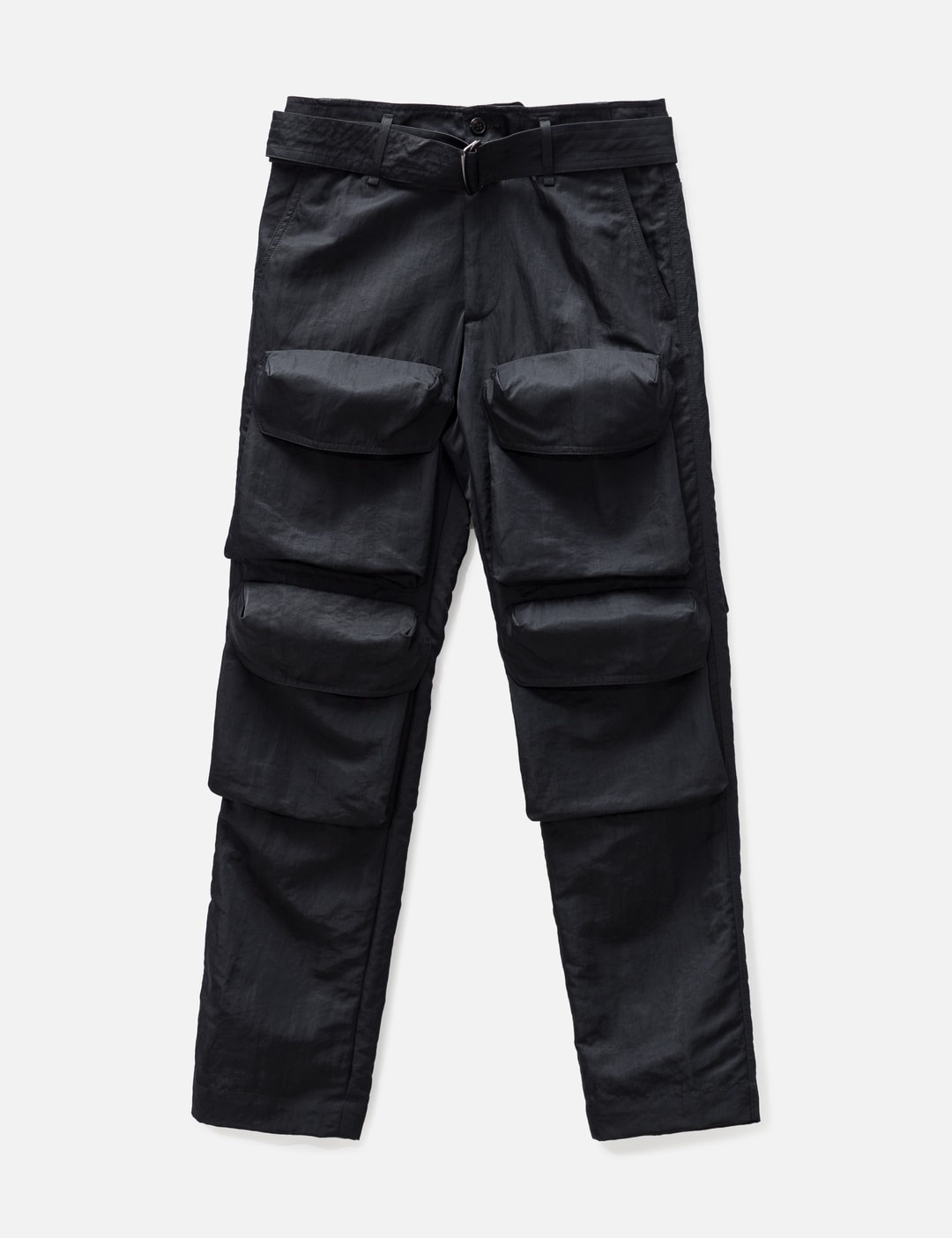 PRESLEY CARGO PANTS - 1