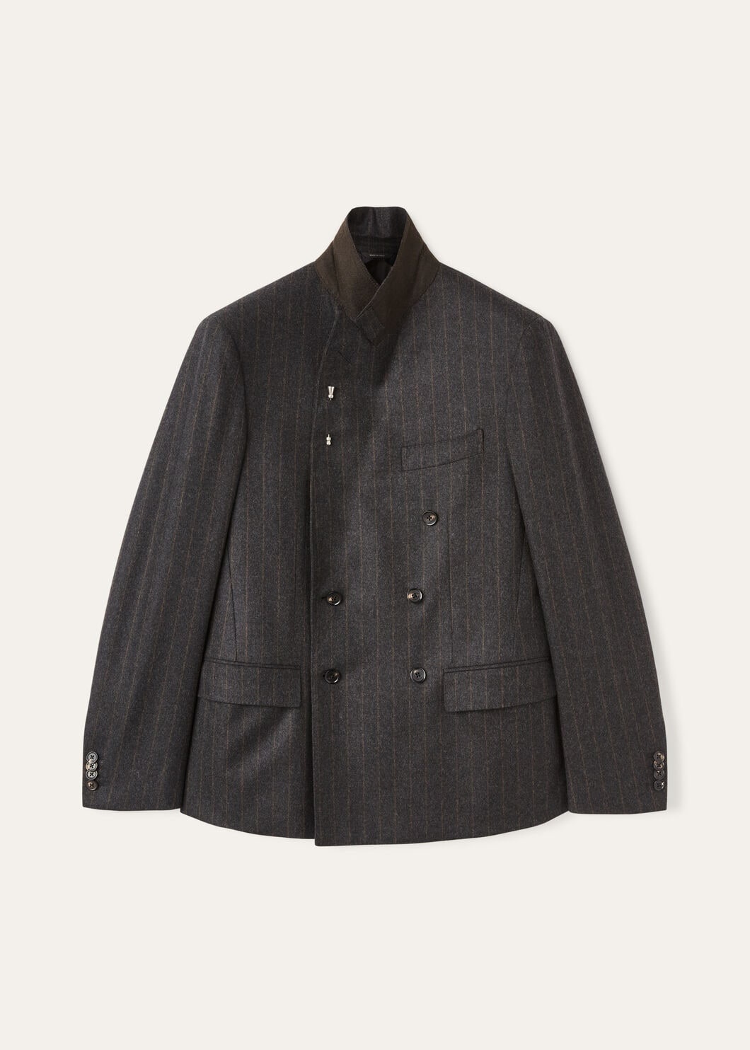 Milano Jacket - 8