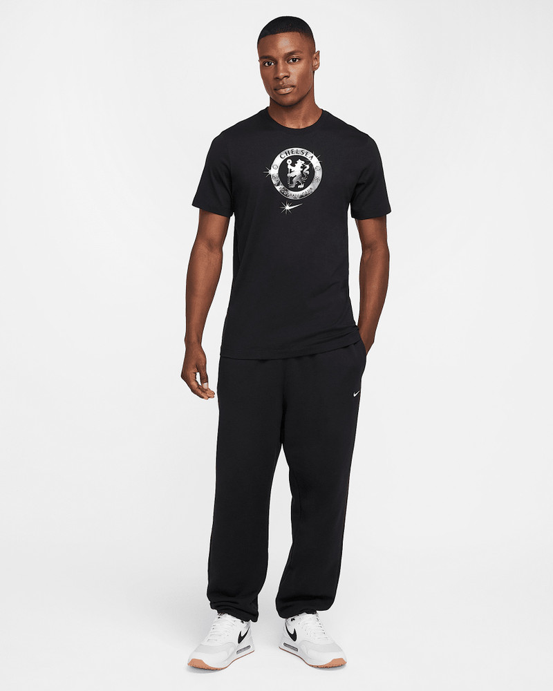 Chelsea FC Men's Nike Soccer T-Shirt 5