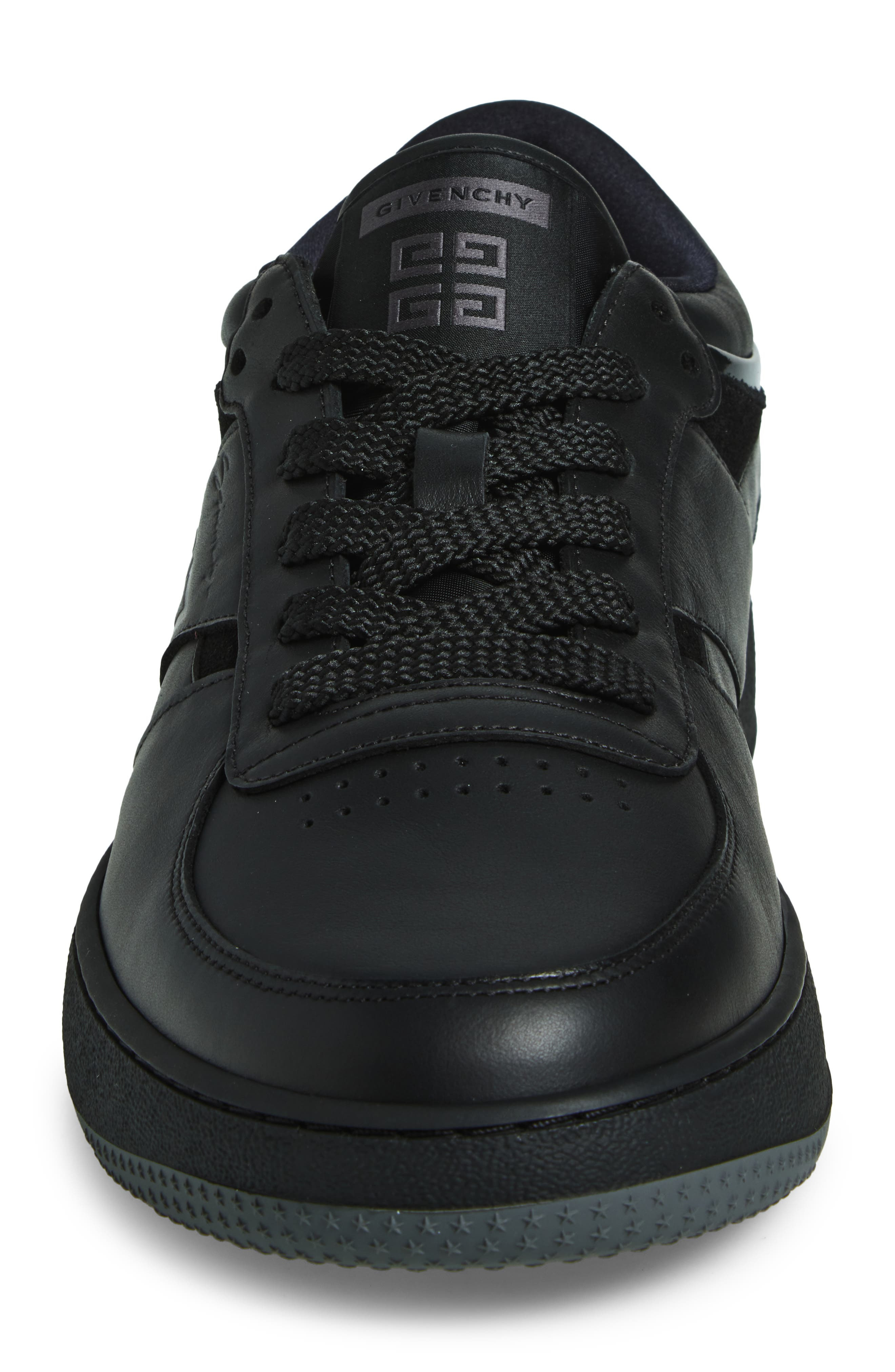 Givenchy G Move Low Top Sneaker in Black at Nordstrom - 4