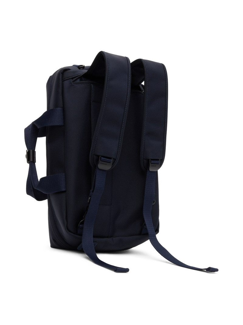 Navy Garonne Backpack 3