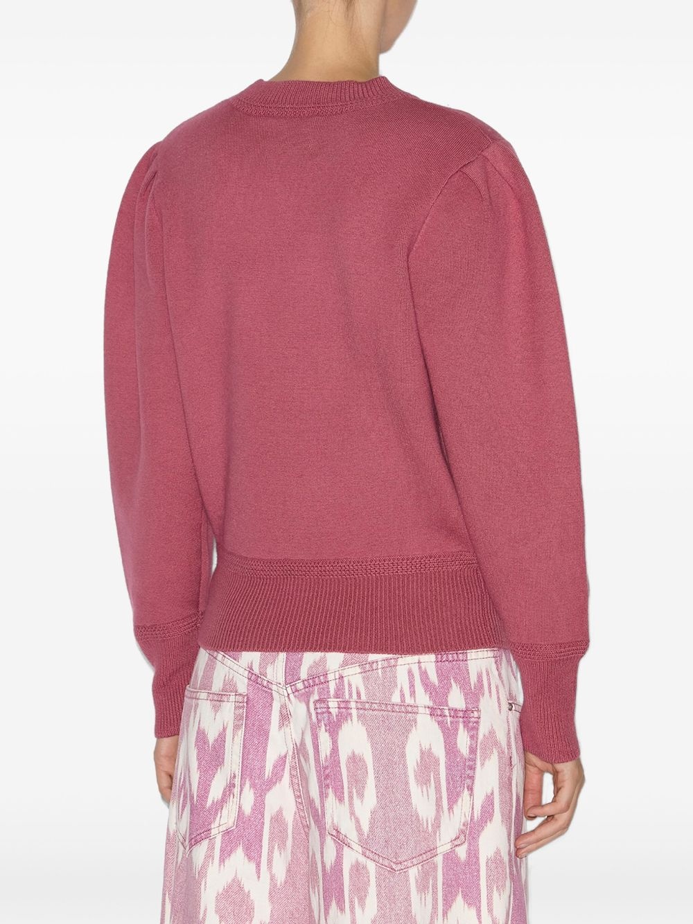 Kelaya jumper - 2