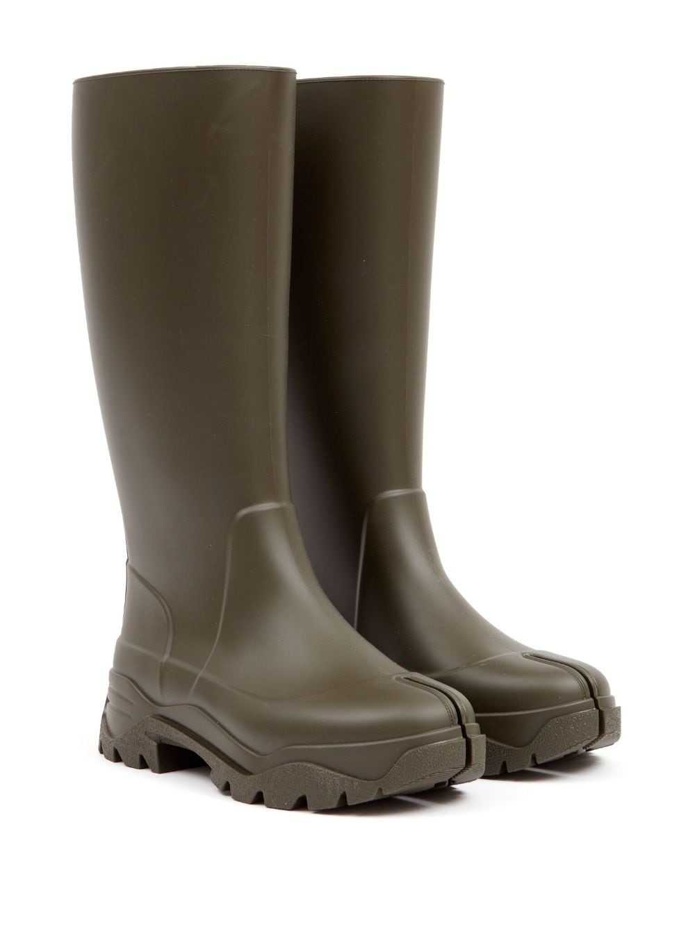 Tabi rain boots - 2