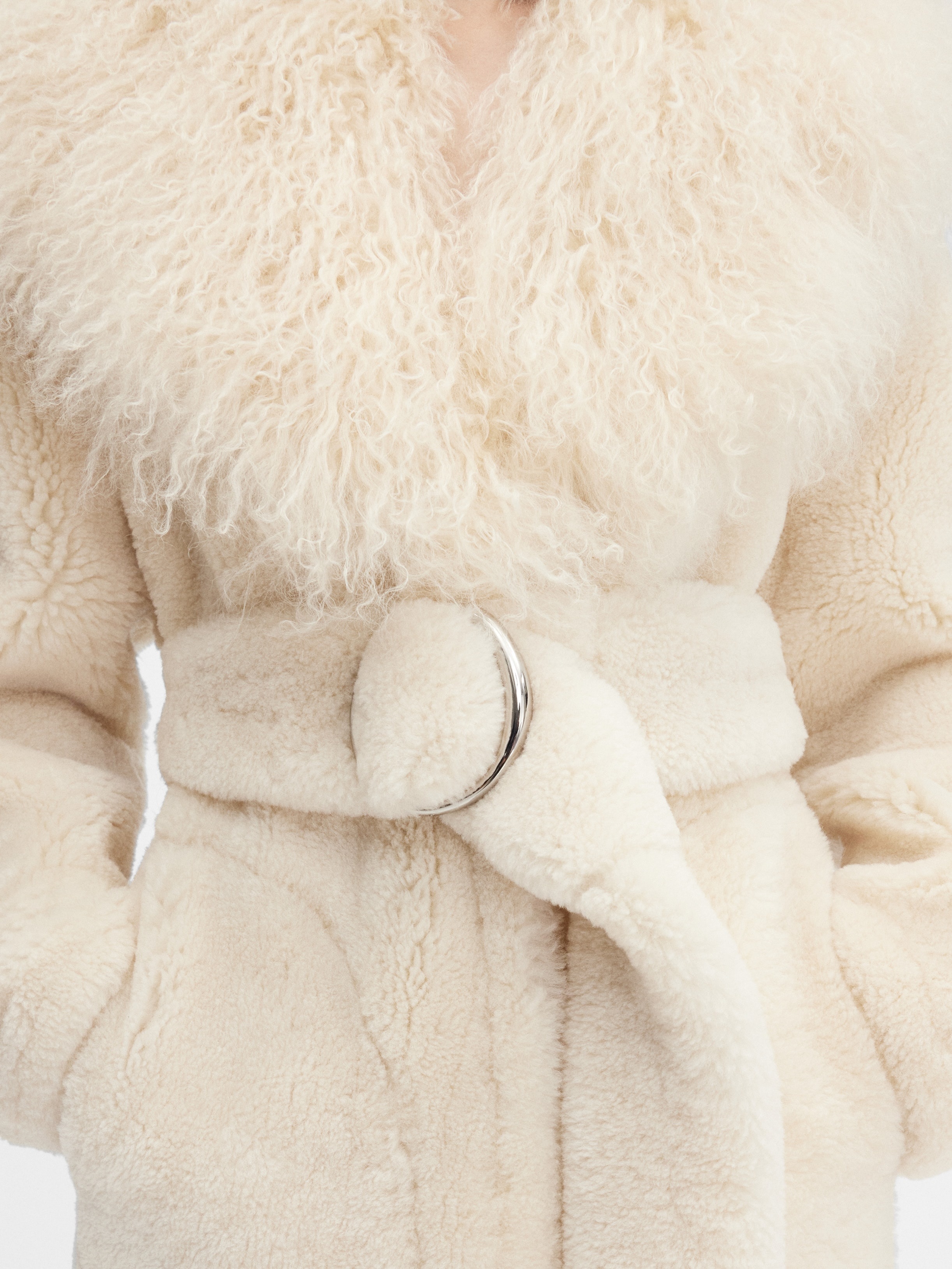 The Pilou long coat - 6