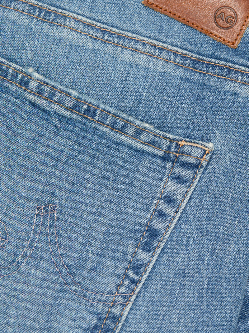 Women's Saige Wide-Leg Jeans - American West 7