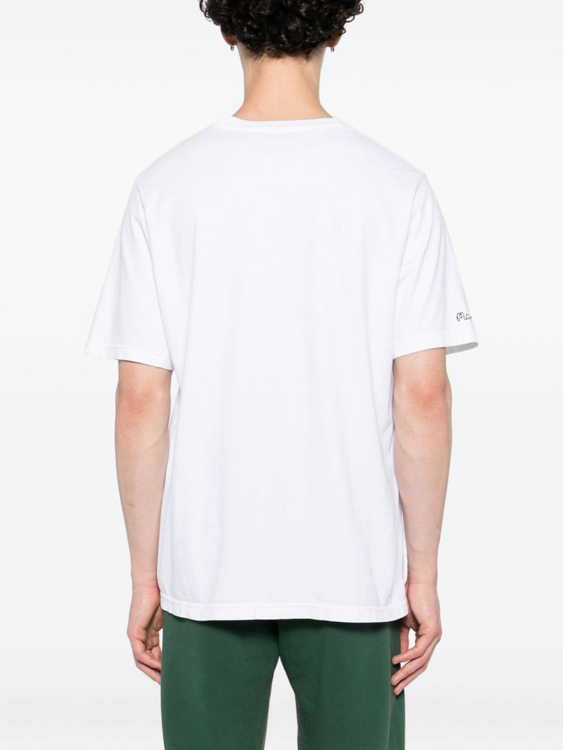 Bermuda T-shirt 4