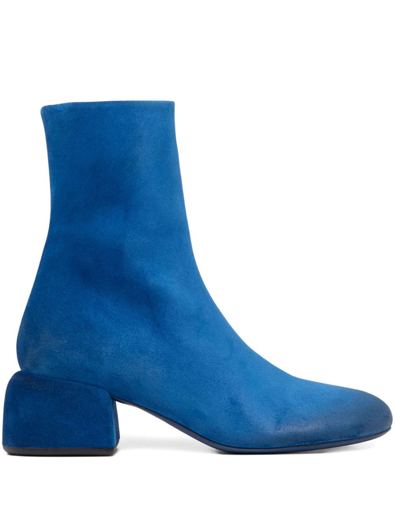 Basata suede boots 1