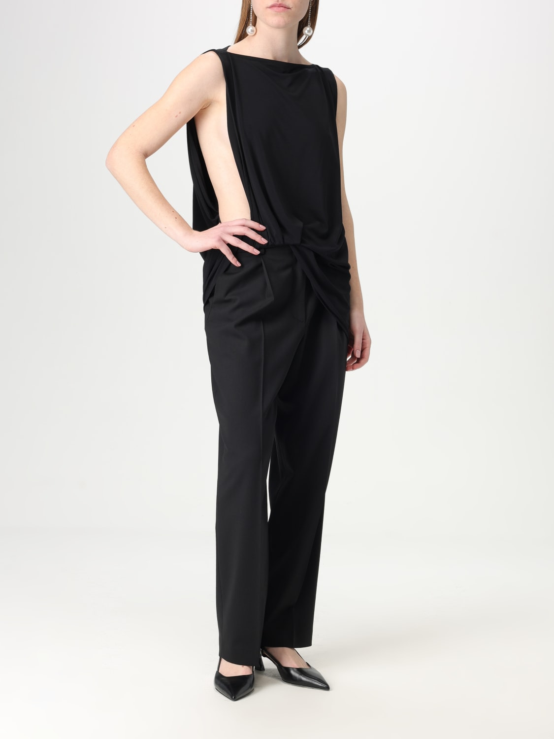 Top woman Jacquemus - 2