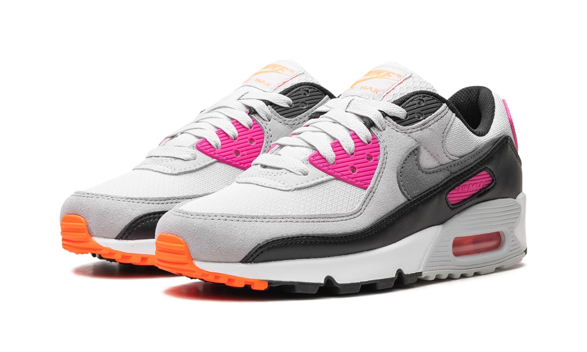 Air Max 90 "Dunkin' Donuts" - 2