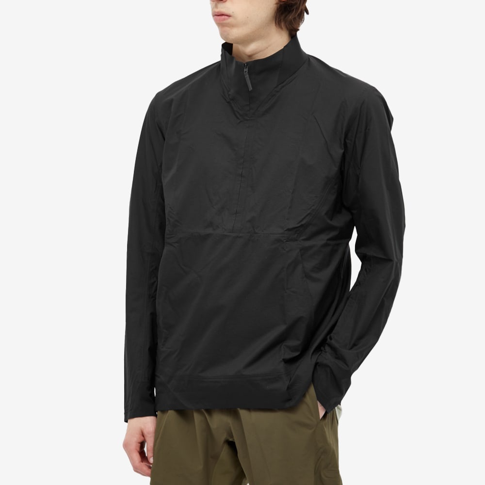 Arc'teryx Veilance Demlo Popover Jacket - 4