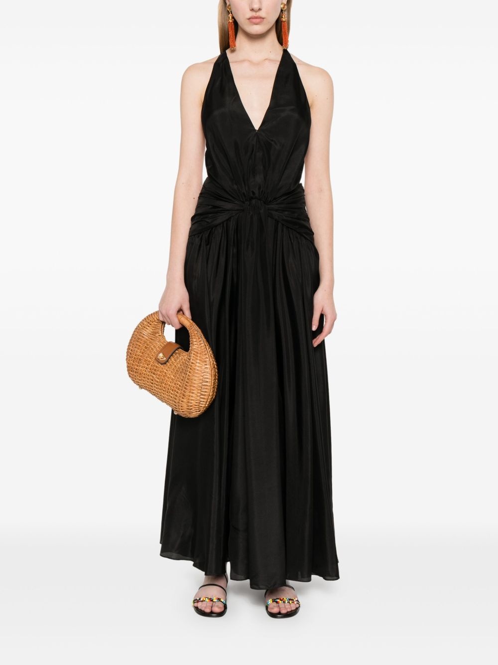 Rhiannon midi dress - 2