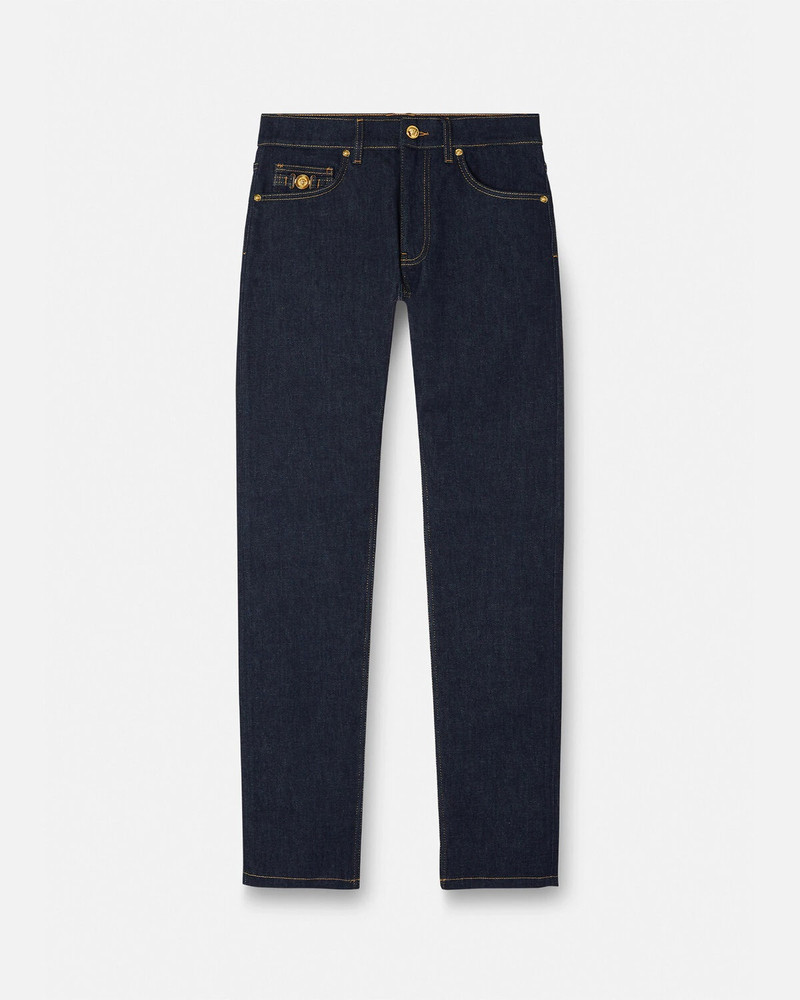 Slim-Fit Jeans 1