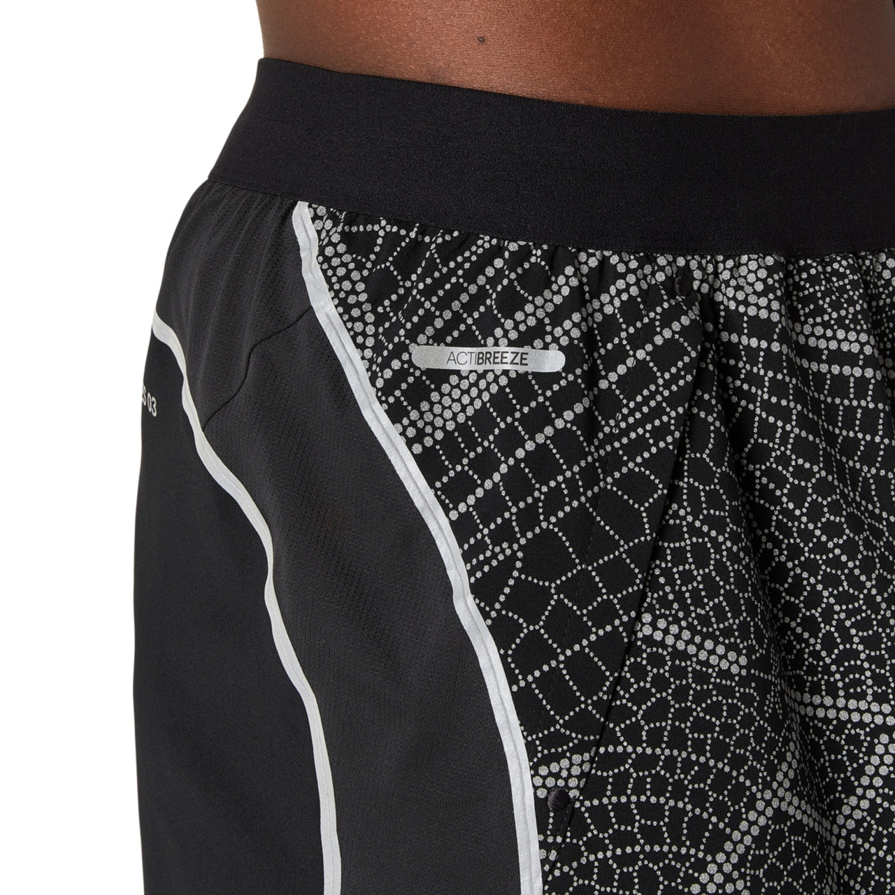LIMITED SERIES LITE-SHOW SHORT - 6