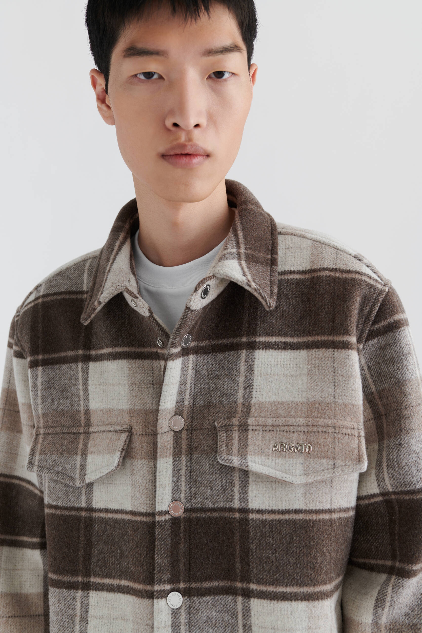 Hills Overshirt - 5