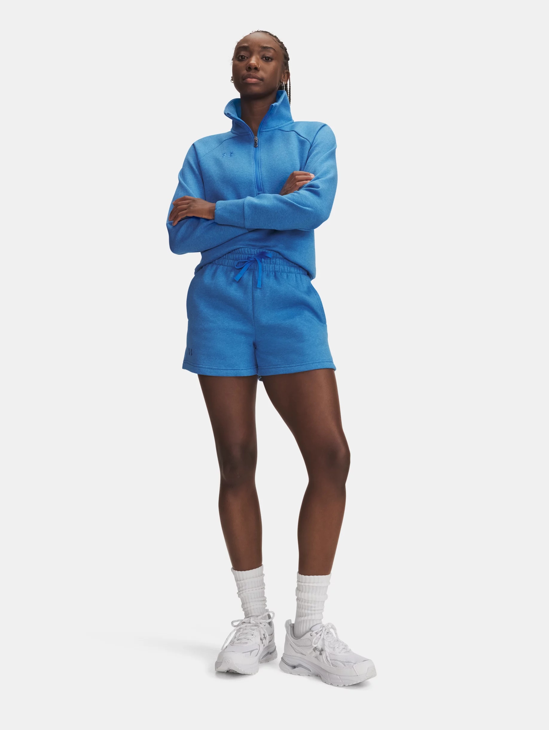 UA Rival Fleece - 3