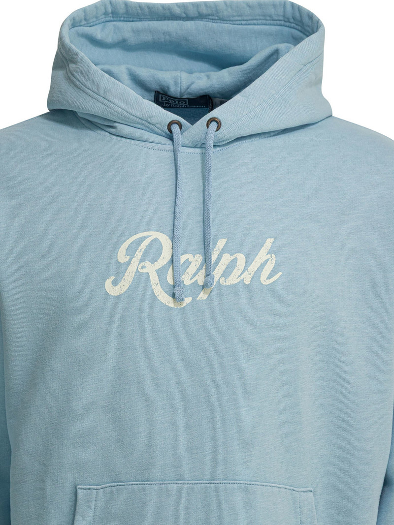 Rrl By Ralph Lauren Hoodie "ralph" 3