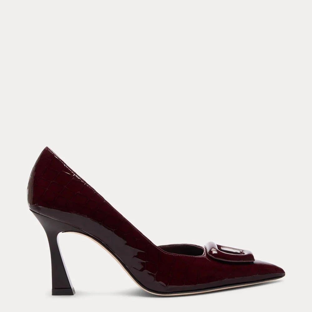 VERYVINNIE D'ORSAY PUMP 85 - 1