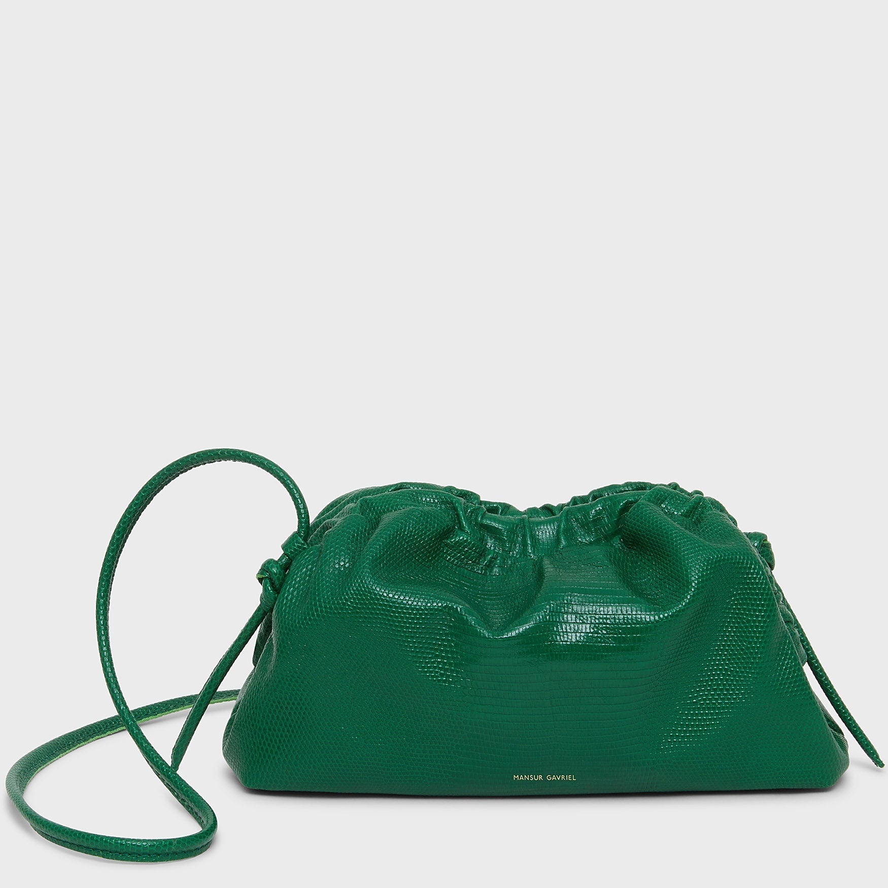 MINI CLOUD CLUTCH - 1