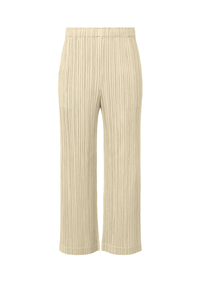 THICKER BOTTOMS 2 PANTS - 1