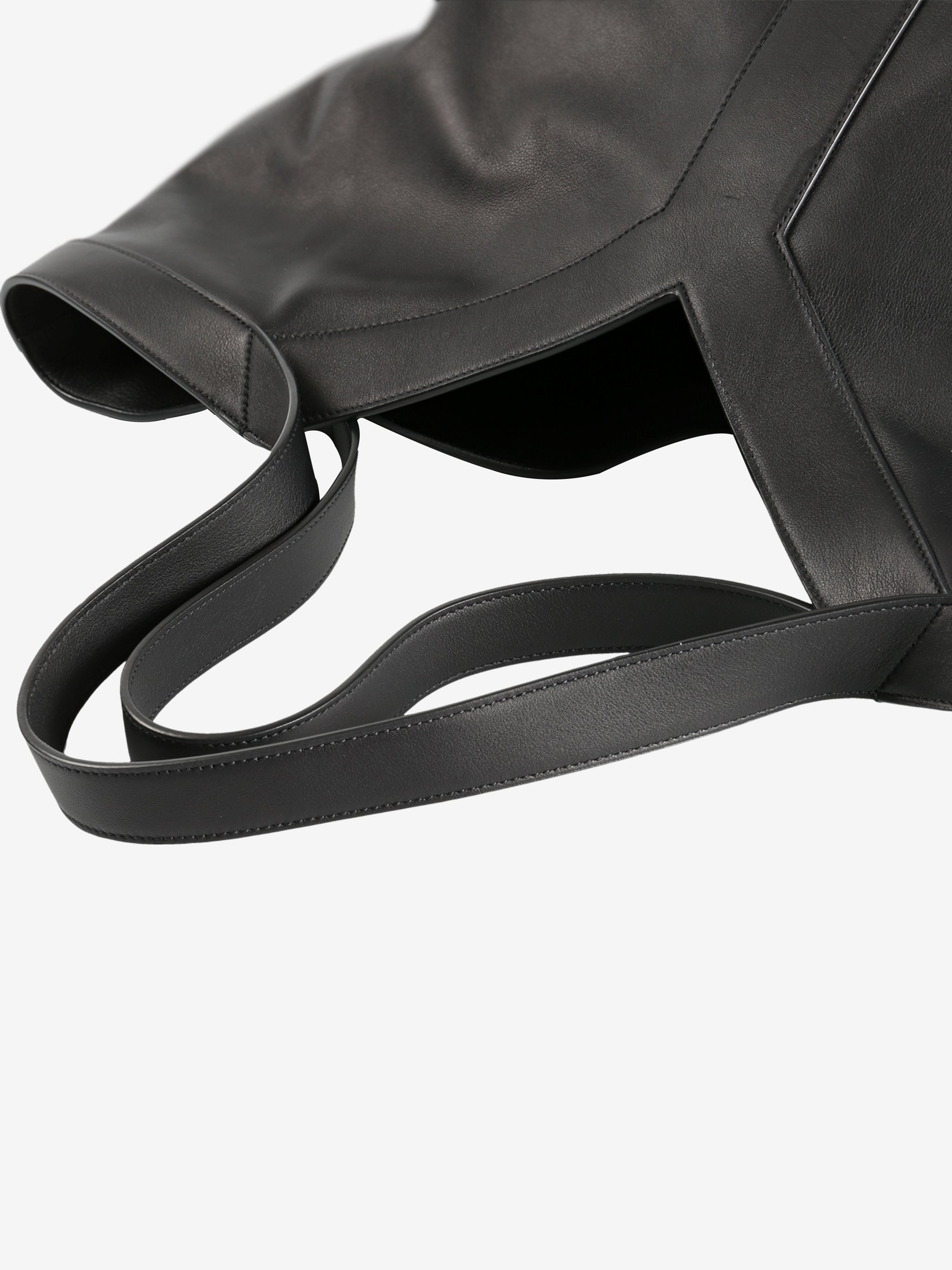 SAINT LAURENT - Men YSL BV Giant Y Tote - 4