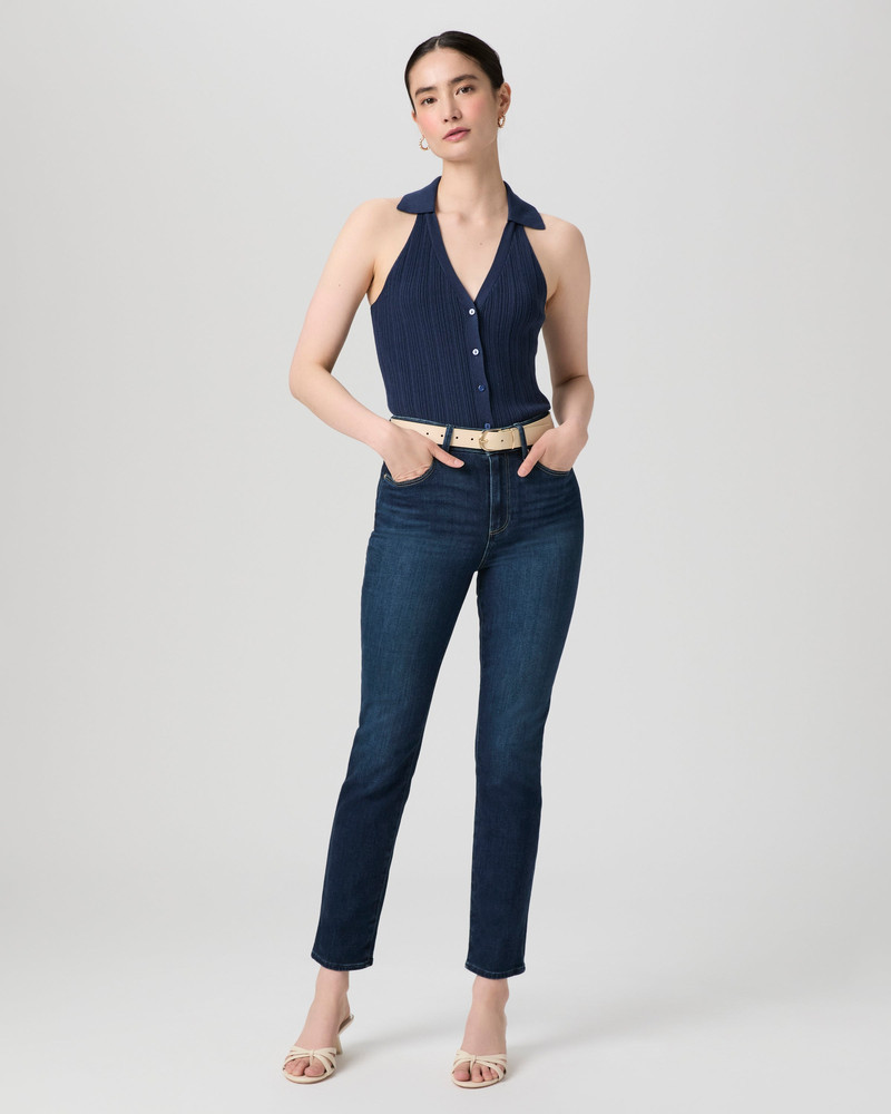 PAIGE Gemma Skinny Jean outlook