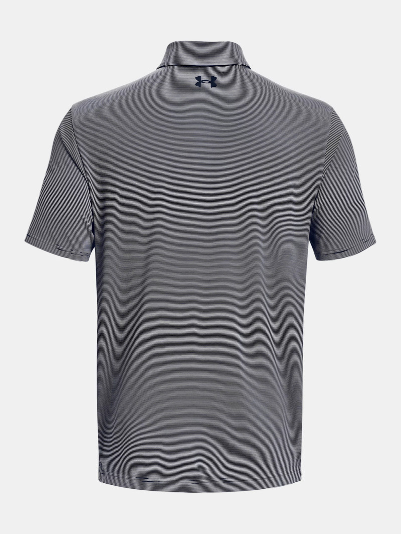 UA Playoff 3.0 Stripe 3