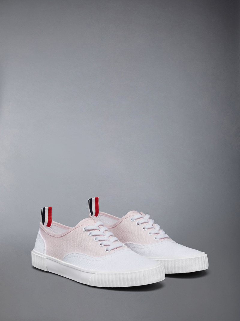 Thom Browne Funmix Heritage Trainer outlook