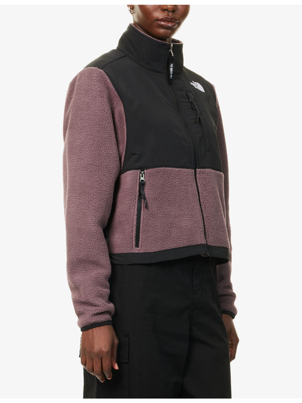Retro Denali Fleece Jacket - 3