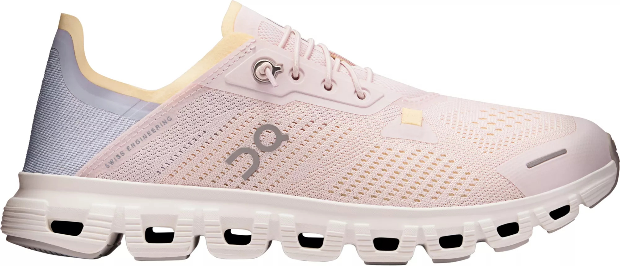 On Women's Cloud 6 Coast Shoes - 1