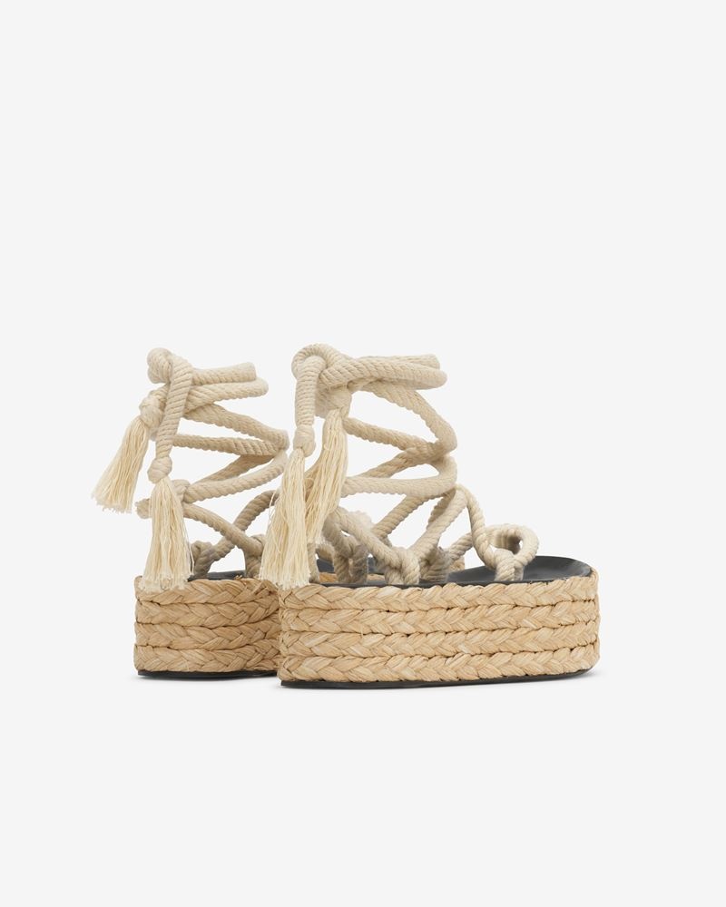ELIF SANDALS - 2