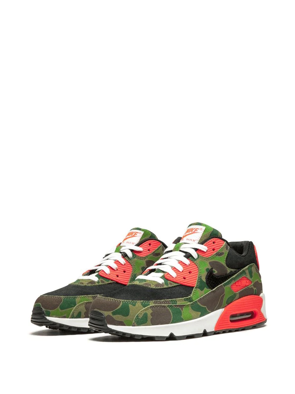 Air Max 90 Premium sneakers - 2