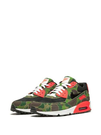 Nike Air Max 90 Premium sneakers outlook