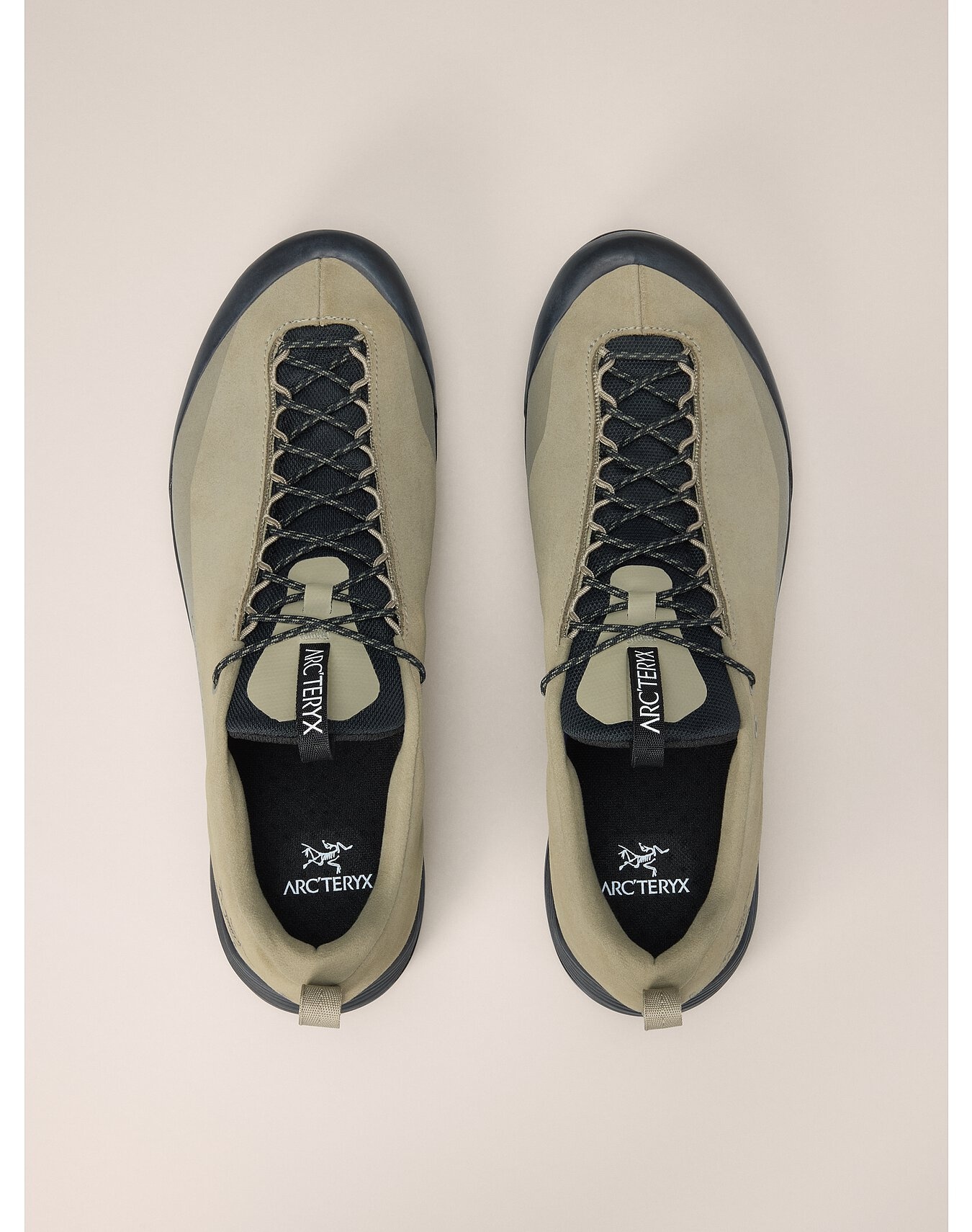 Konseal FL 2 Leather GTX Shoe - 3