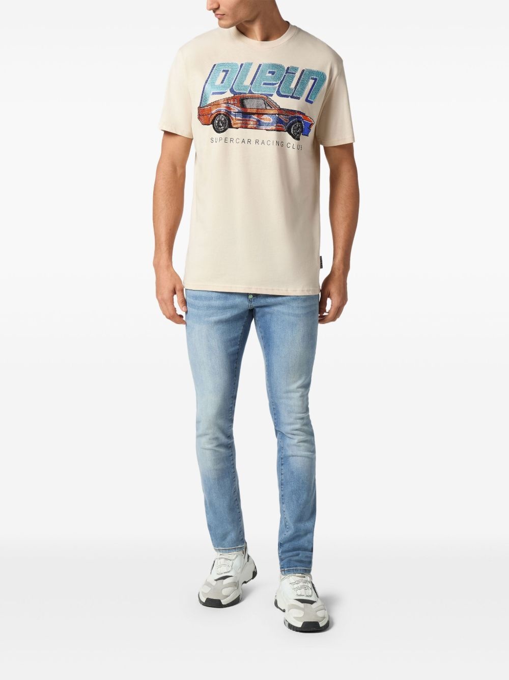 Cars Racing T-shirt - 2