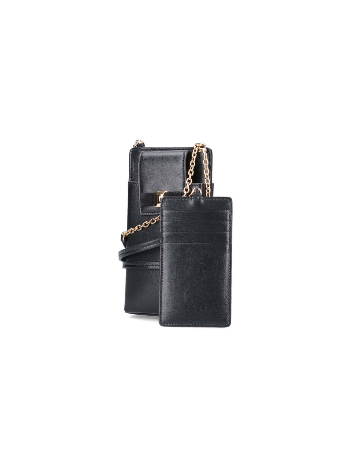 "VARA" BOW SMARTPHONE HOLDER - 2