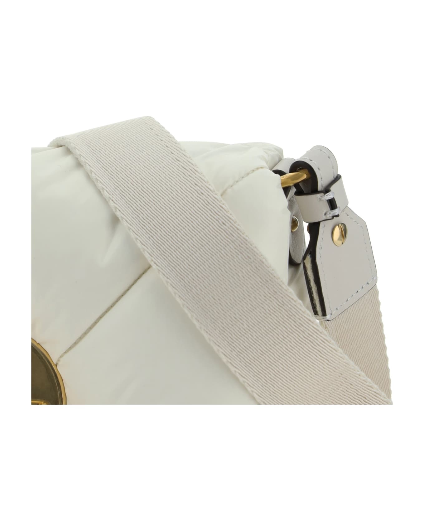 Mini Puff Shoulder Bag - 4