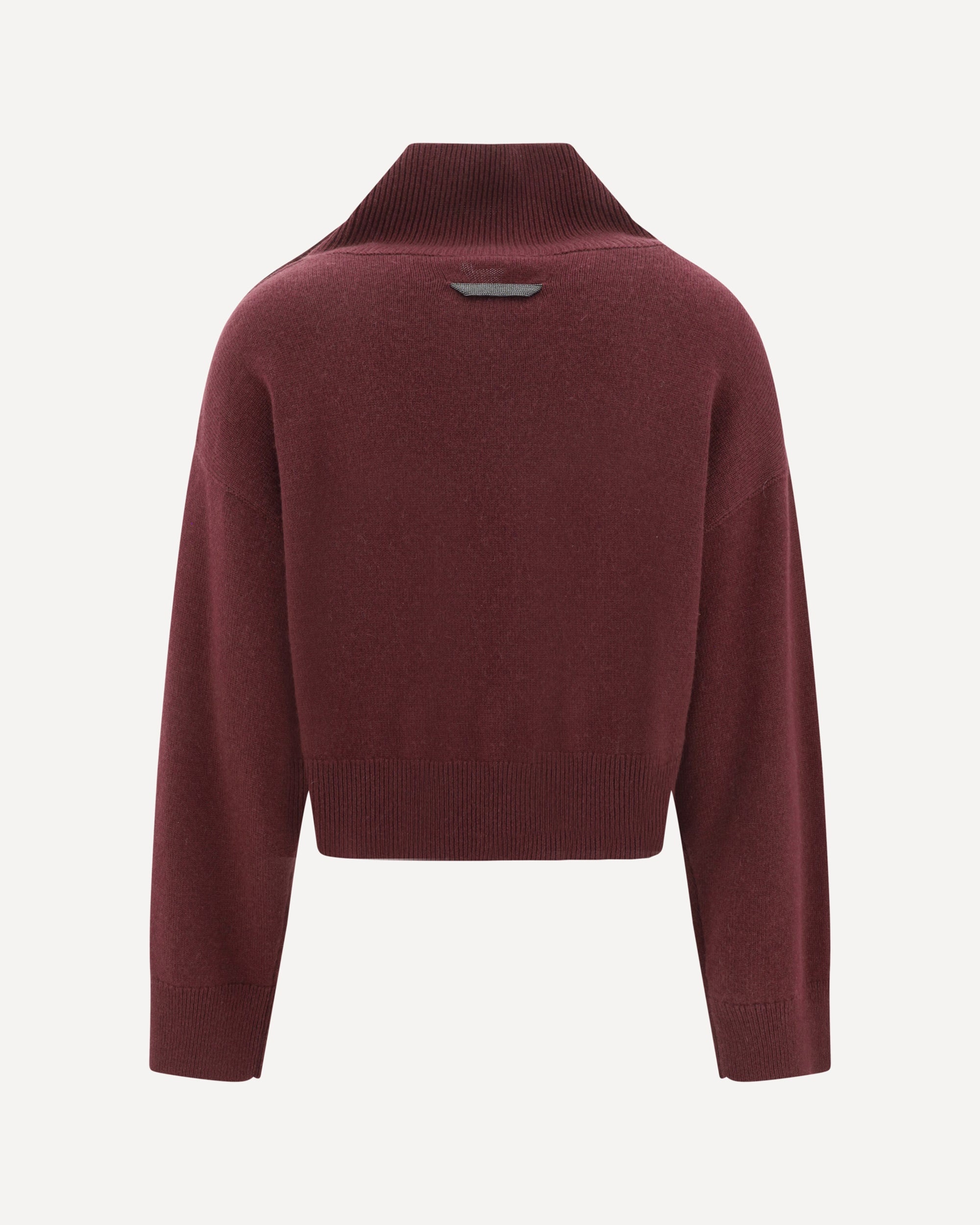 Cashmere Sweater - 2