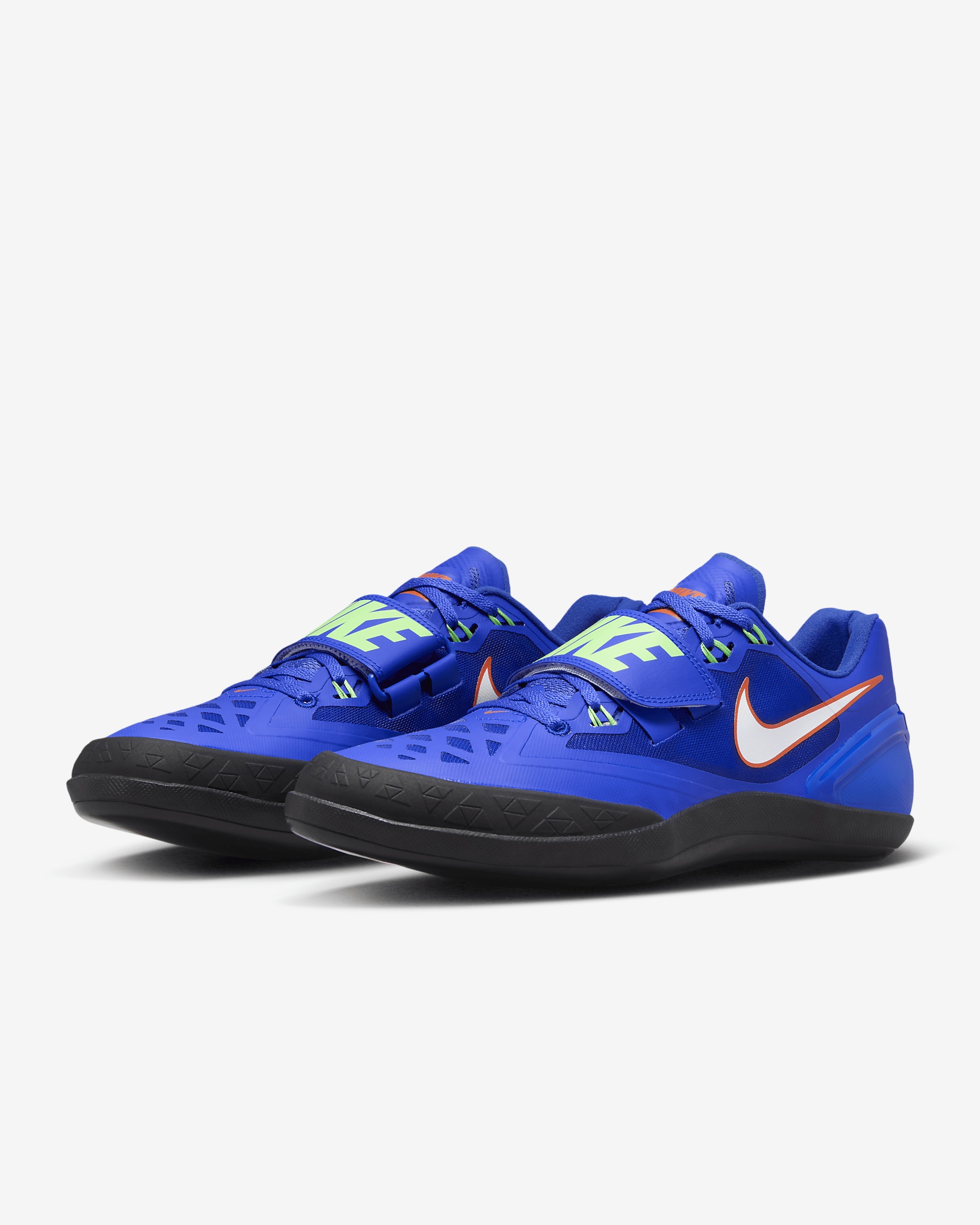 Nike Zoom Rotational 6 Track & Field Throwing Shoes - 5